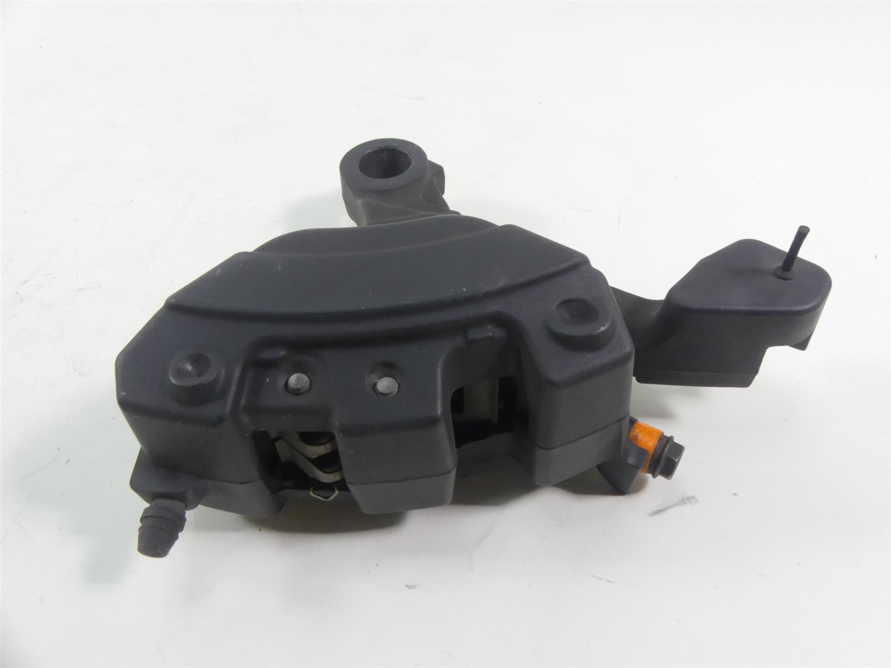 2014 Harley Touring FLHXS Street Glide Sp Rear Brembo Brake Caliper 44080-08C {{ shop.shopifyCountryName }} - Mototech271