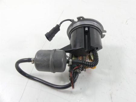 2006 Ducati 999 Biposto Fuel Gas Petrol Pump - Tested 16023622A {{ shop.shopifyCountryName }} - Mototech271