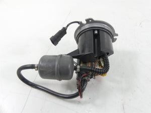 2006 Ducati 999 Biposto Fuel Gas Petrol Pump - Tested 16023622A | Mototech271