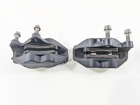 2023 BMW R nineT Scrambler K23 Front Brake Caliper Set 34117716717 34118563486 {{ shop.shopifyCountryName }} - Mototech271