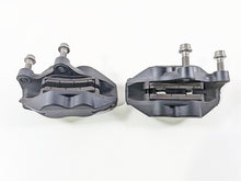 Load image into Gallery viewer, 2023 BMW R nineT Scrambler K23 Front Brake Caliper Set 34117716717 34118563486
