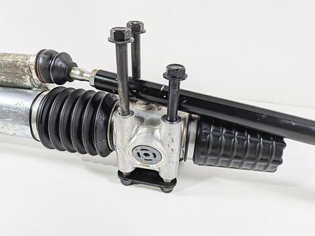 2022 Can Am Maverick X3 XRC Turbo RR 72" Rack & Pinion Seering Set 709402180-Mototech271
