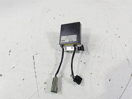 2012 Harley VRSCF Muscle V Rod Blinker Turn Signal Module 69457-09 69825-09 {{ shop.shopifyCountryName }} - Mototech271