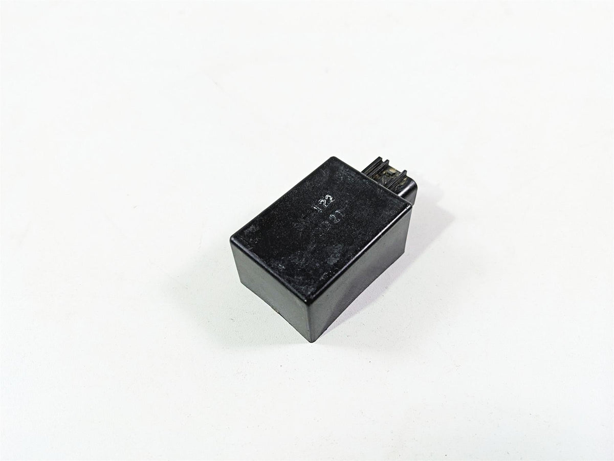 2010 Kawasaki 610 4x4 Mule Cdi Ecu Ecm Engine Control Module 21177-0003 {{ shop.shopifyCountryName }} - Mototech271