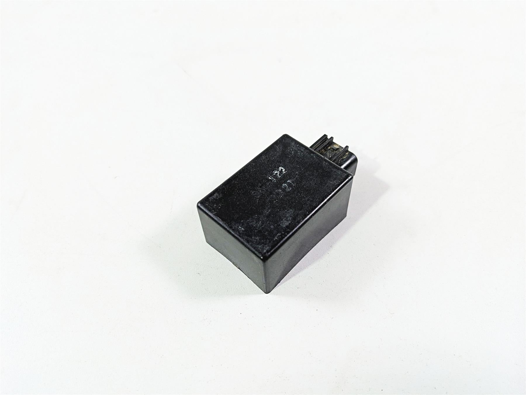 2010 Kawasaki 610 4x4 Mule Cdi Ecu Ecm Engine Control Module 21177-0003 {{ shop.shopifyCountryName }} - Mototech271