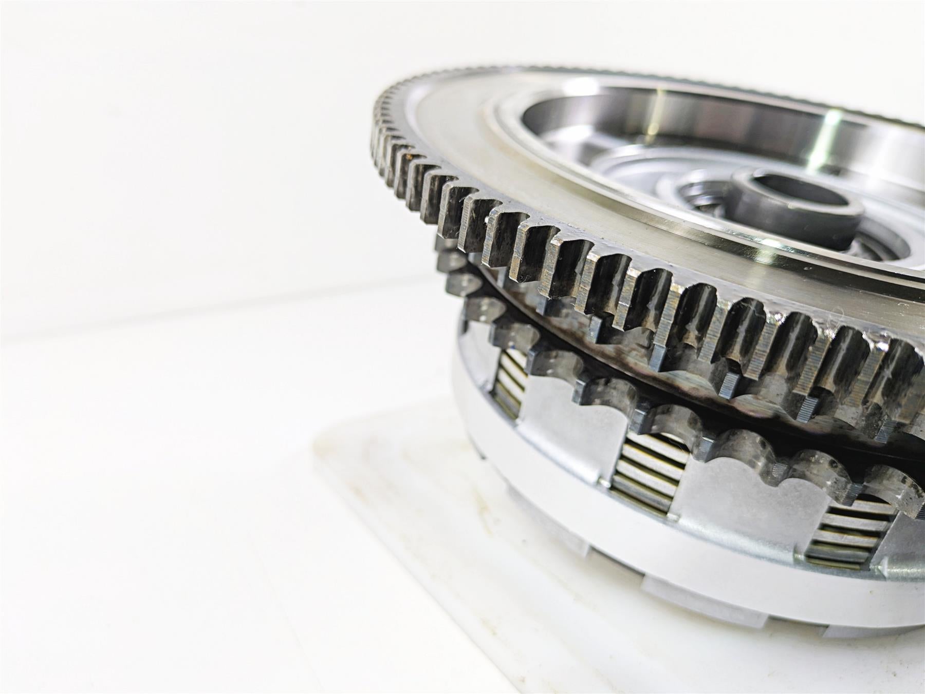 2022 Harley FXLRS Softail Low Rider Primary Drive Clutch Kit 9K Only 37000263A {{ shop.shopifyCountryName }} - Mototech271