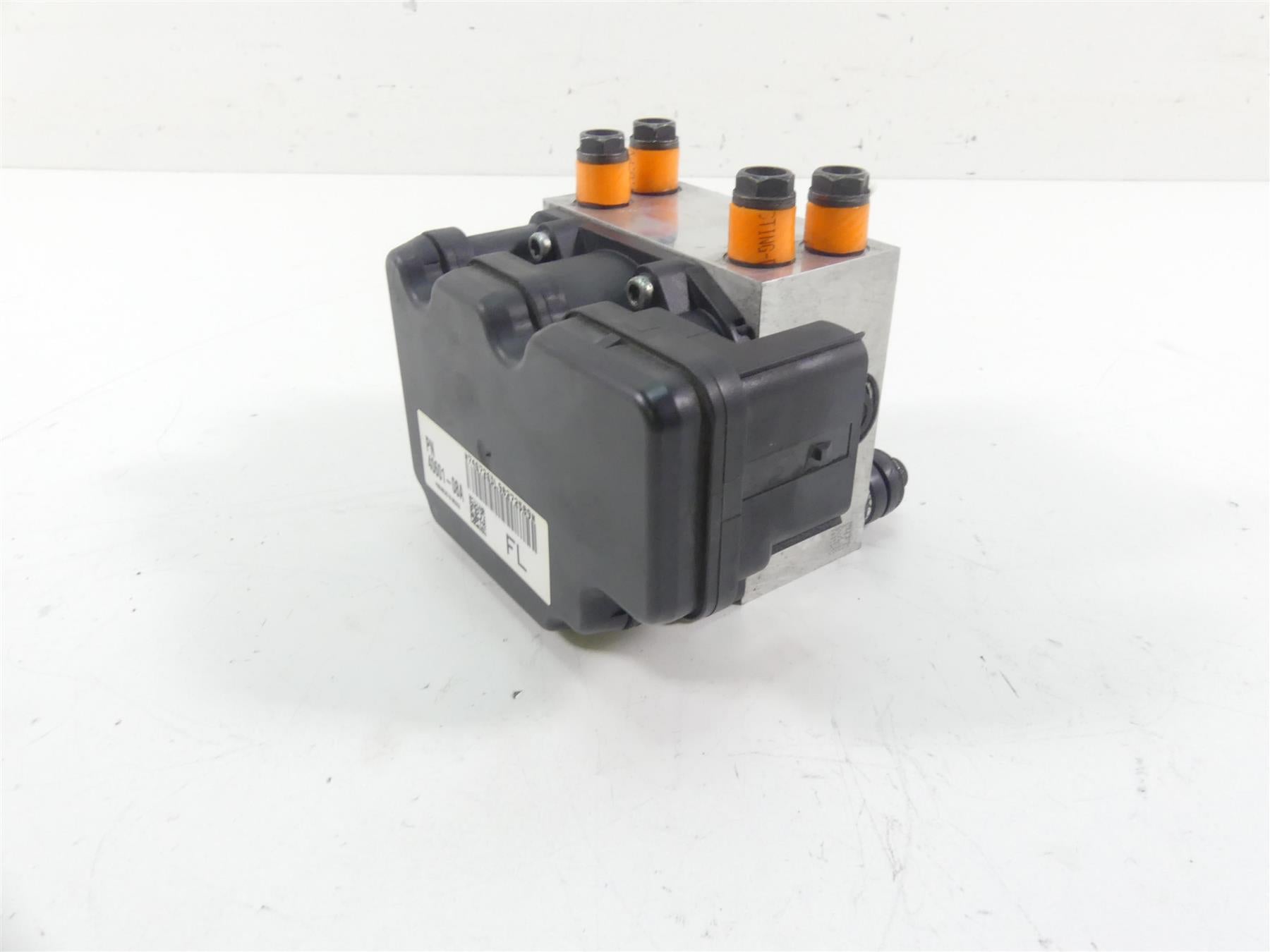 2009 Harley FLHTCU SE4 CVO E-Glide Abs Brake Pump Pressure Module Unit 40601-08A {{ shop.shopifyCountryName }} - Mototech271