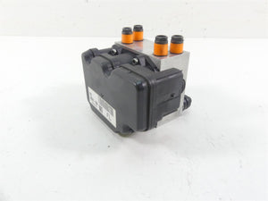 2009 Harley FLHTCU SE4 CVO E-Glide Abs Brake Pump Pressure Module Unit 40601-08A