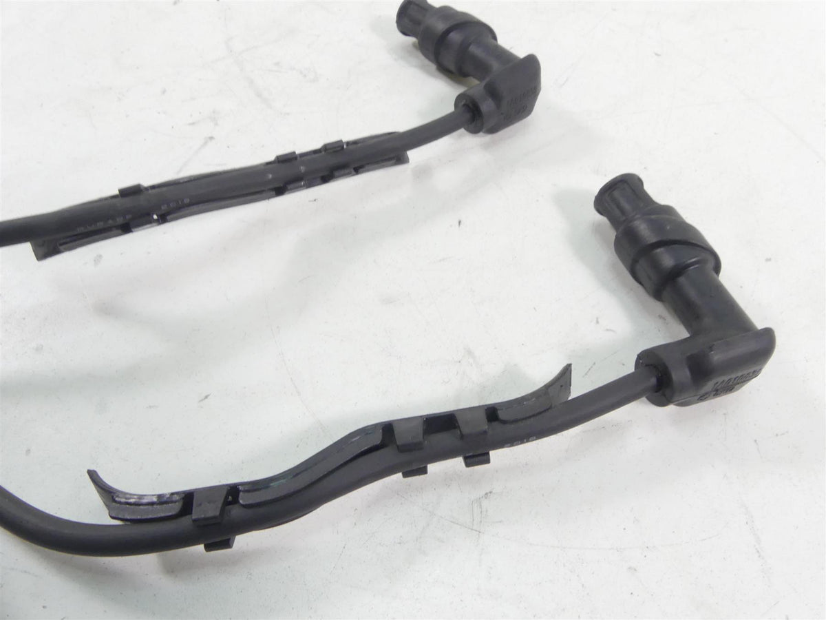 2019 Moto Guzzi V7 III Stone 750 Eldor Ignition Coil Set 641901 642034 {{ shop.shopifyCountryName }} - Mototech271