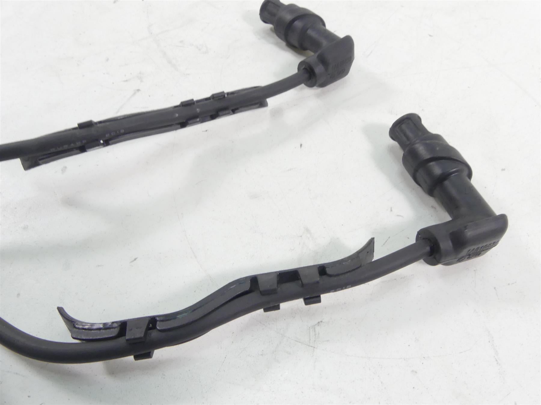 2019 Moto Guzzi V7 III Stone 750 Eldor Ignition Coil Set 641901 642034 {{ shop.shopifyCountryName }} - Mototech271