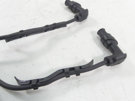 2019 Moto Guzzi V7 III Stone 750 Eldor Ignition Coil Set 641901 642034 {{ shop.shopifyCountryName }} - Mototech271