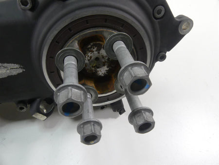 2014 Moto Guzzi Griso 1200 SE 8V Swingarm Differential Drive Shaft 976570 {{ shop.shopifyCountryName }} - Mototech271