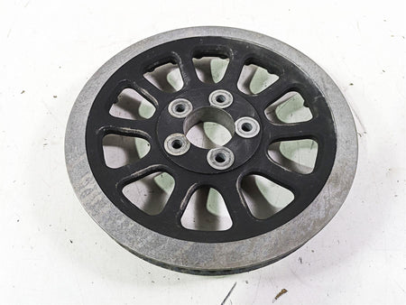 2013 Harley FXDWG Dyna Wide Glide Rear Belt Pulley Sprocket 66T 40374-07 {{ shop.shopifyCountryName }} - Mototech271