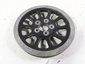 2013 Harley FXDWG Dyna Wide Glide Rear Belt Pulley Sprocket 66T 40374-07 | Mototech271