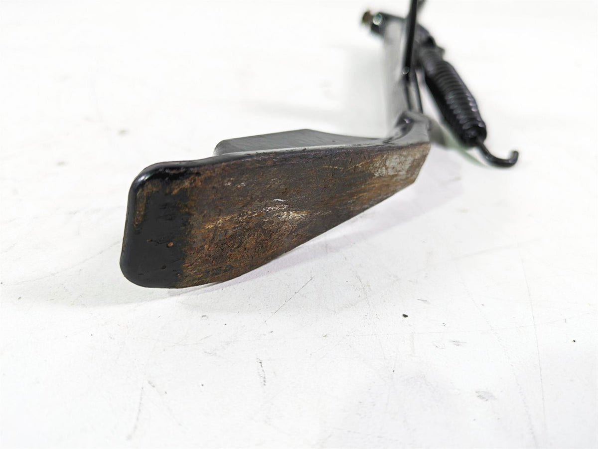 2013 Harley VRSCDX Night Rod Sp Side Kick Stand Kickstand 49733-07BK {{ shop.shopifyCountryName }} - Mototech271