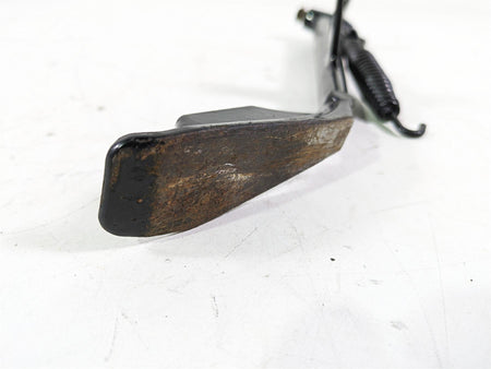 2013 Harley VRSCDX Night Rod Sp Side Kick Stand Kickstand 49733-07BK {{ shop.shopifyCountryName }} - Mototech271