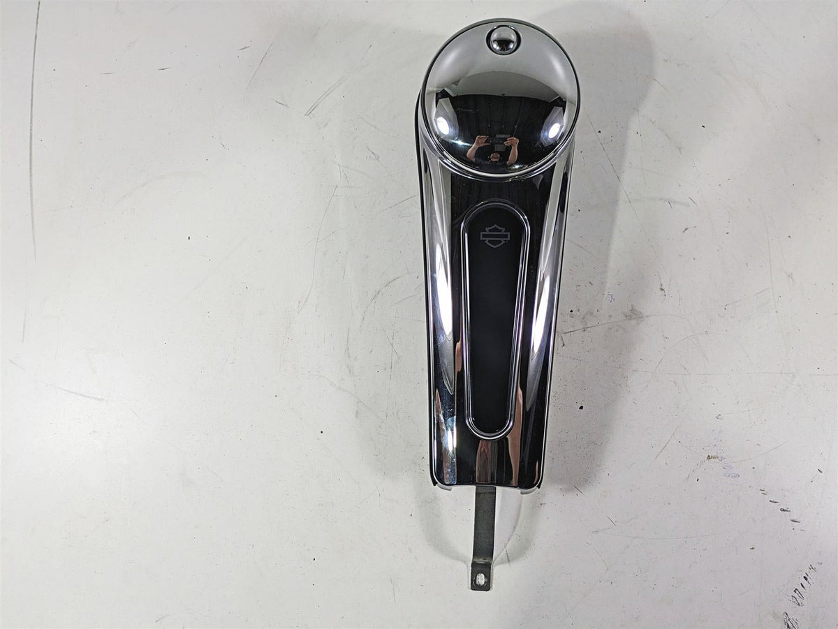 2020 Harley Touring FLHT Electra Glide Fuel Gas Tank Cover Dash 69214-08 {{ shop.shopifyCountryName }} - Mototech271