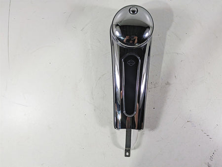 2020 Harley Touring FLHT Electra Glide Fuel Gas Tank Cover Dash 69214-08 {{ shop.shopifyCountryName }} - Mototech271