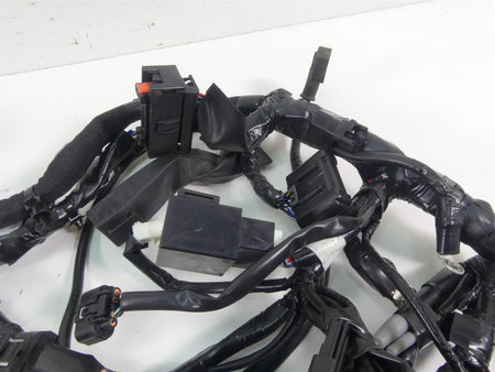 2022 Yamaha MT09 FZ09 Main Wiring Harness Loom - For Parts B7N-82590-10-00 {{ shop.shopifyCountryName }} - Mototech271