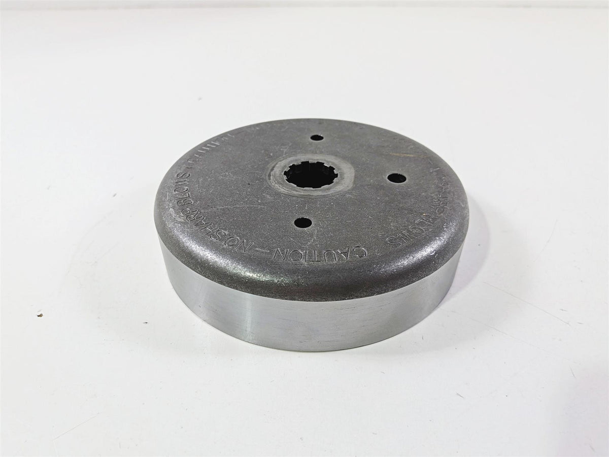 2006 Harley Touring FLHTCU SE CVO Electra Glide Ignition Rotor Flywheel 29943-06-Mototech271