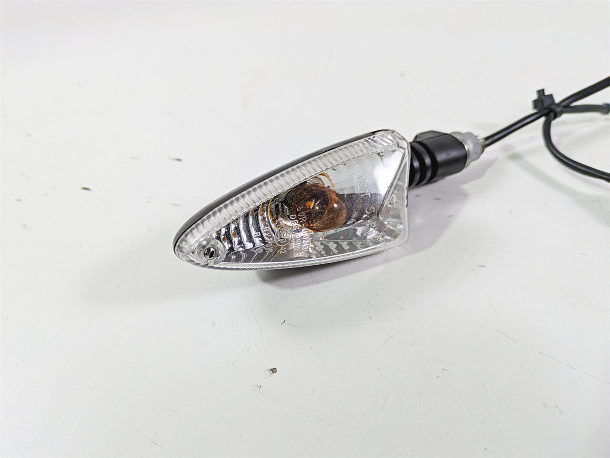 2018 KTM 1290 Super Adv S Front Blinker Turn Signal Set 60314025000 60314026000 {{ shop.shopifyCountryName }} - Mototech271