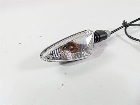 2018 KTM 1290 Super Adv S Front Blinker Turn Signal Set 60314025000 60314026000 {{ shop.shopifyCountryName }} - Mototech271
