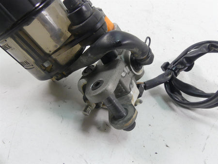 2020 Ducati Multistrada 1260 Enduro Front Radial Brake Master Cylinder 62440953B {{ shop.shopifyCountryName }} - Mototech271