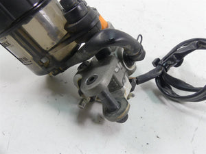 2020 Ducati Multistrada 1260 Enduro Front Radial Brake Master Cylinder 62440953B | Mototech271