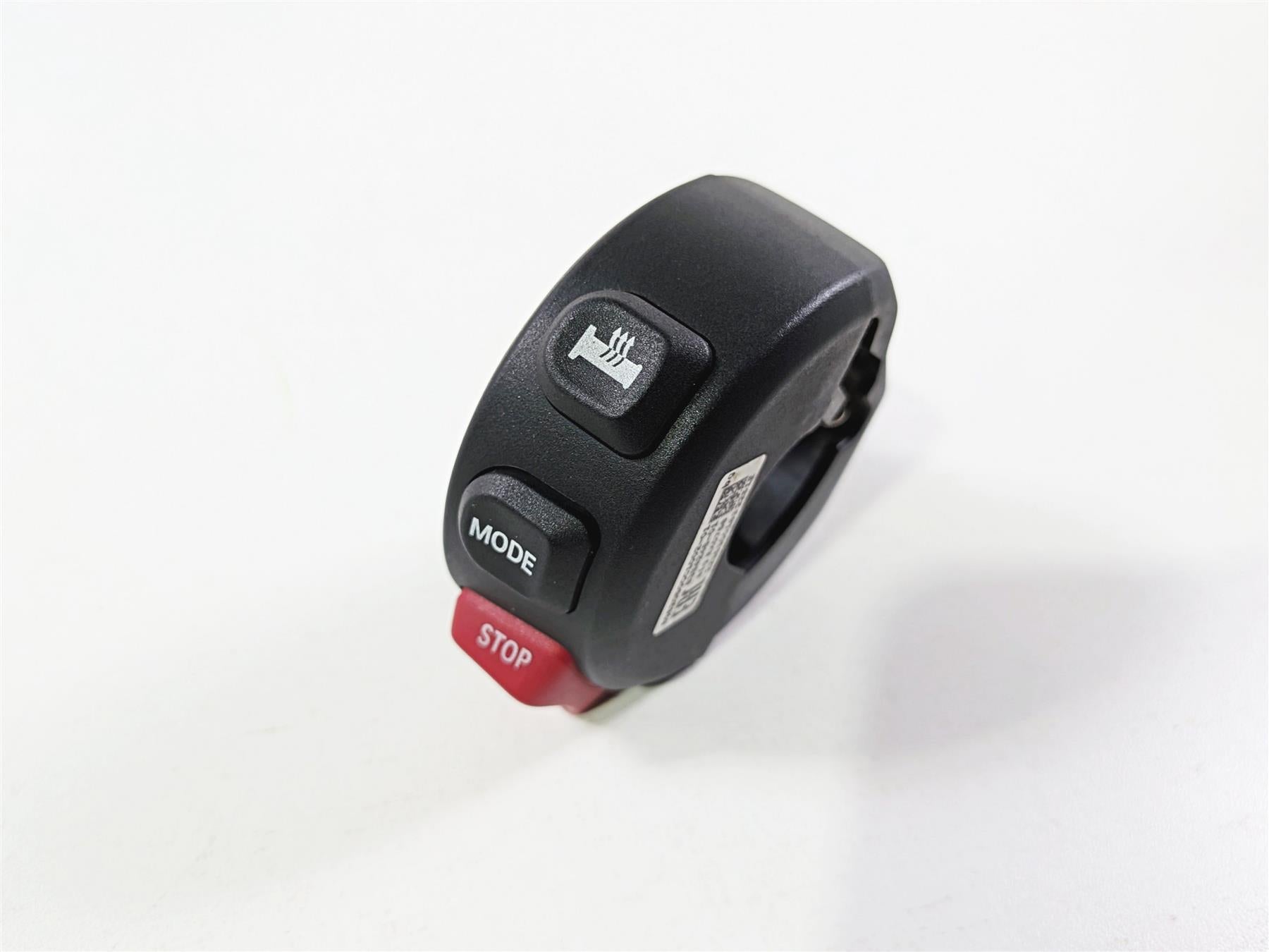 2023 BMW F850GS K81 Right Hand Control Switch Start Mode Grip Heater 61318394246 {{ shop.shopifyCountryName }} - Mototech271