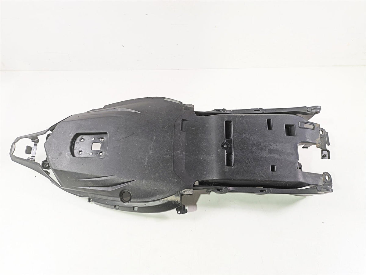 2020 Kawasaki ZX6R ZX636 Ninja Subframe & Sub Frame Inner Fender 32160-0399 {{ shop.shopifyCountryName }} - Mototech271