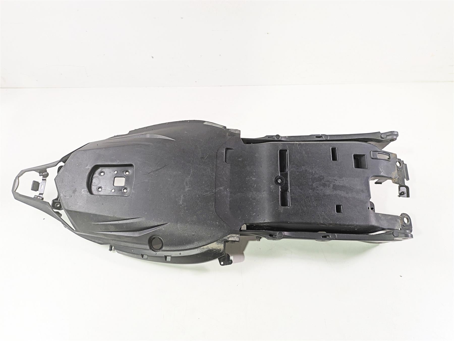 2020 Kawasaki ZX6R ZX636 Ninja Subframe & Sub Frame Inner Fender 32160-0399 {{ shop.shopifyCountryName }} - Mototech271