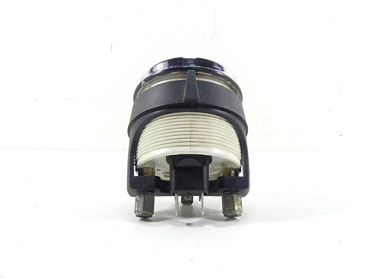 2004 Harley Touring FLHTCUI Electra Glide Air Temperature Gauge 75109-96C {{ shop.shopifyCountryName }} - Mototech271