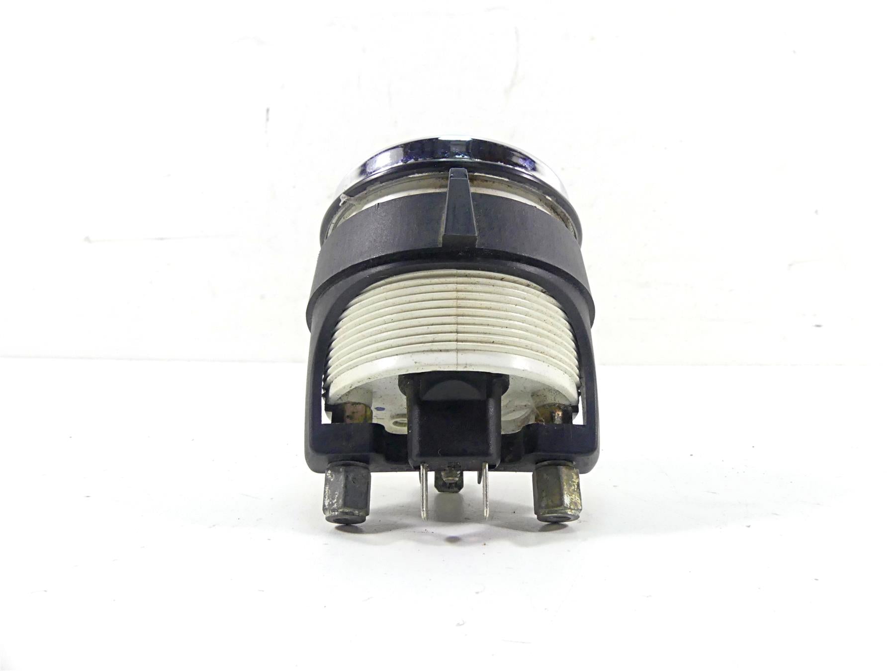 2004 Harley Touring FLHTCUI Electra Glide Air Temperature Gauge 75109-96C {{ shop.shopifyCountryName }} - Mototech271