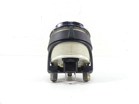 2004 Harley Touring FLHTCUI Electra Glide Air Temperature Gauge 75109-96C {{ shop.shopifyCountryName }} - Mototech271