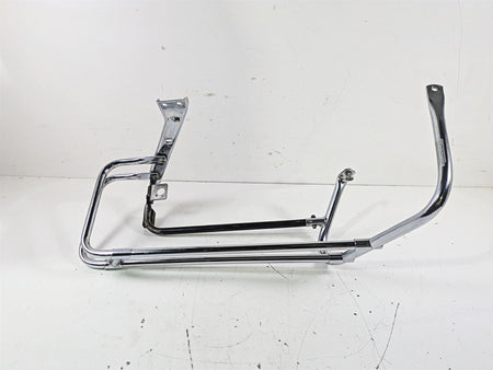 2003 Harley Touring FLHTCUI E-Glide 100th Right Saddlebag Guard 49172-97 {{ shop.shopifyCountryName }} - Mototech271