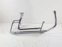 Load image into Gallery viewer, 2003 Harley Touring FLHTCUI E-Glide 100th Right Saddlebag Guard 49172-97 | Mototech271

