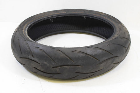 Used Rear Tire Metzeler Sportec M5 Interact 150/60 R 17 M/C 66H TL 3817 {{ shop.shopifyCountryName }} - Mototech271