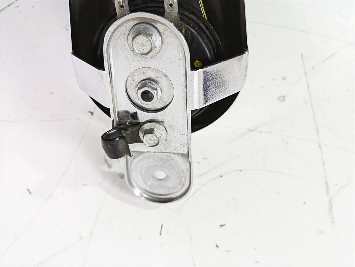 2015 Harley Touring FLHTKL E -Glide Low Horn & Cover 61300478A 69060-90H {{ shop.shopifyCountryName }} - Mototech271