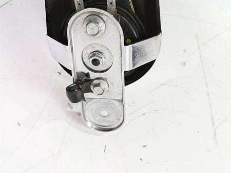 2015 Harley Touring FLHTKL E -Glide Low Horn & Cover 61300478A 69060-90H {{ shop.shopifyCountryName }} - Mototech271
