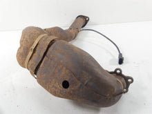 Load image into Gallery viewer, 2017 Polaris RZR 1000 S Exhaust Pipe Header Manifold 1262674

