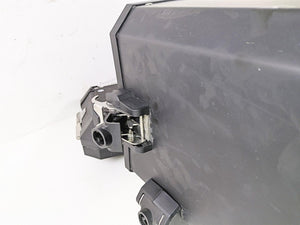 2021 BMW R1250GS K51 Adv Left Saddlebag Saddle Bag Tour Case Damaged 77412472175 | Mototech271