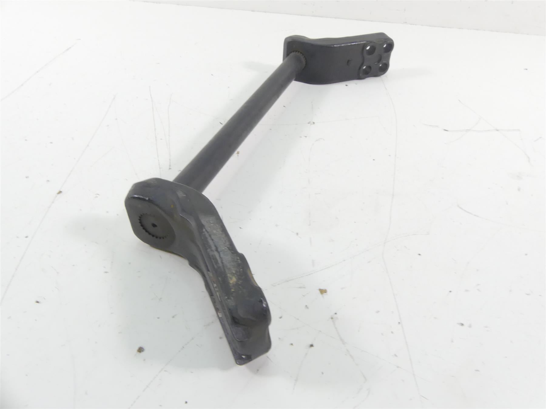 2020 Can-Am Commander 1000R XT Rear Sway Bar Swaybar 706001500 {{ shop.shopifyCountryName }} - Mototech271