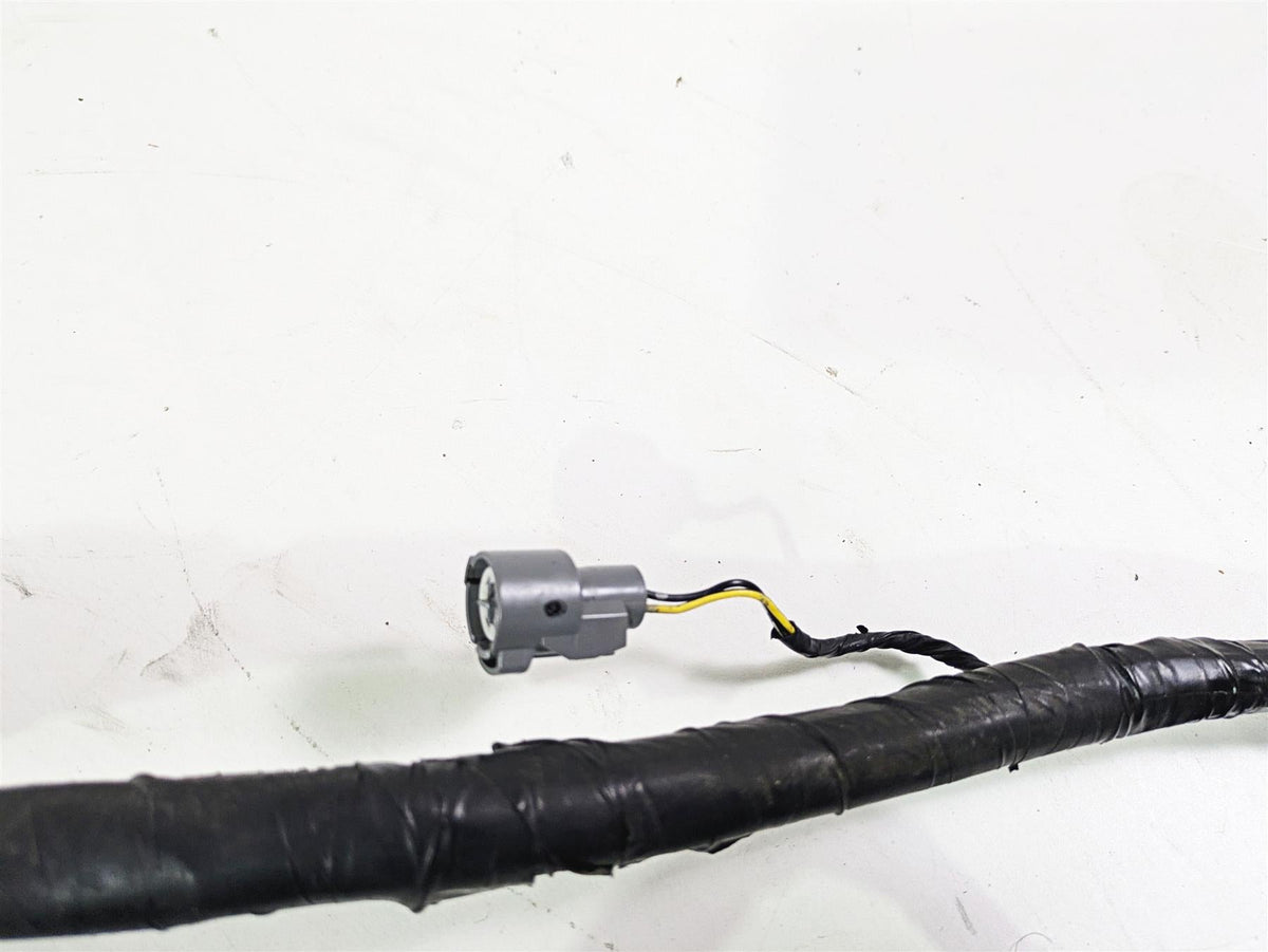 2002 Honda V-Twin VTX1800 C Main Wiring Harness Loom - No Cut 32100-MCH-6720 {{ shop.shopifyCountryName }} - Mototech271