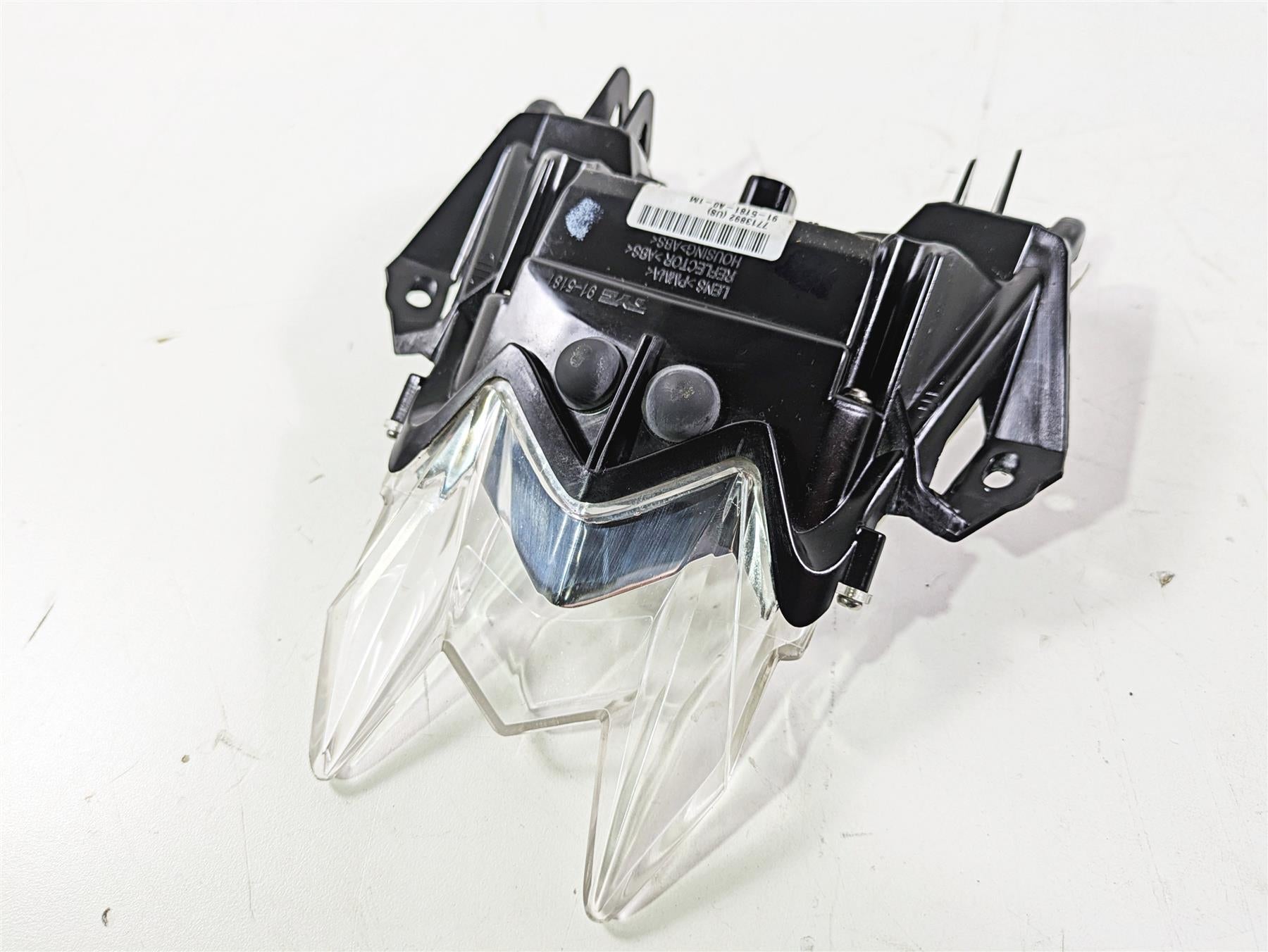 2016 BMW S1000RR K46 Taillight Tail Light Lamp Rear 63217713892 {{ shop.shopifyCountryName }} - Mototech271
