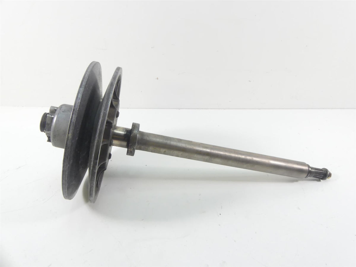 2012 Ski-Doo Summit X 800R Etec Secondary Driven Drive Clutch Set 417126963 {{ shop.shopifyCountryName }} - Mototech271