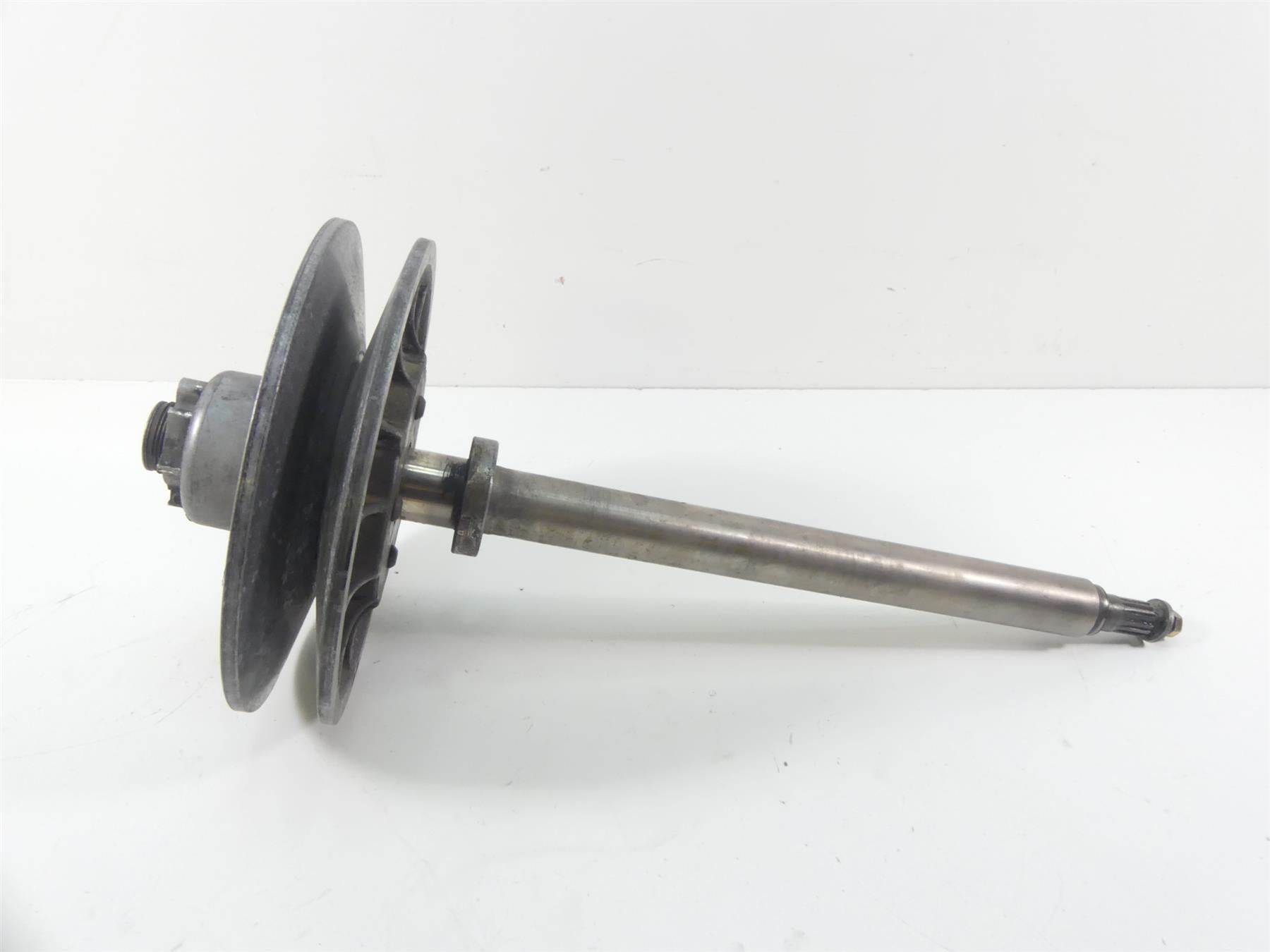 2012 Ski-Doo Summit X 800R Etec Secondary Driven Drive Clutch Set 417126963 {{ shop.shopifyCountryName }} - Mototech271