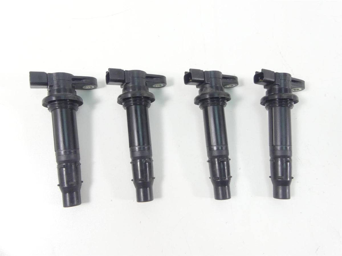 2017 Yamaha XT1200Z Super Tenere Ignition Coil Stick Coils Set 23P-82310-00-00 {{ shop.shopifyCountryName }} - Mototech271