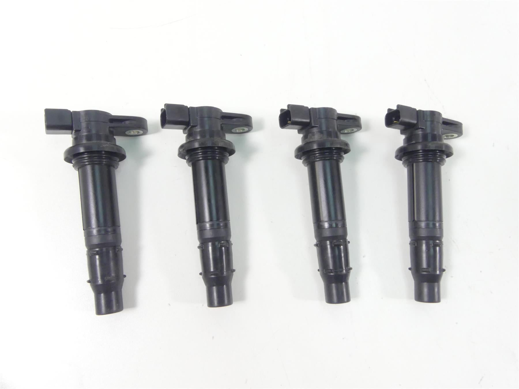 2017 Yamaha XT1200Z Super Tenere Ignition Coil Stick Coils Set 23P-82310-00-00 {{ shop.shopifyCountryName }} - Mototech271