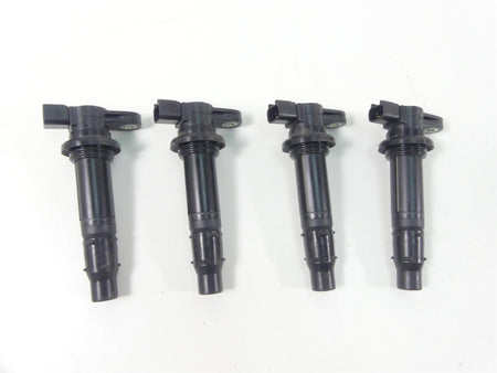 2017 Yamaha XT1200Z Super Tenere Ignition Coil Stick Coils Set 23P-82310-00-00 {{ shop.shopifyCountryName }} - Mototech271