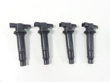 Load image into Gallery viewer, 2017 Yamaha XT1200Z Super Tenere Ignition Coil Stick Coils Set 23P-82310-00-00 | Mototech271
